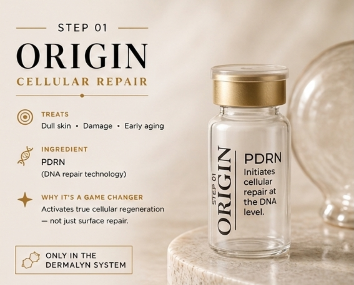 ORIGIN™ (PDRN)